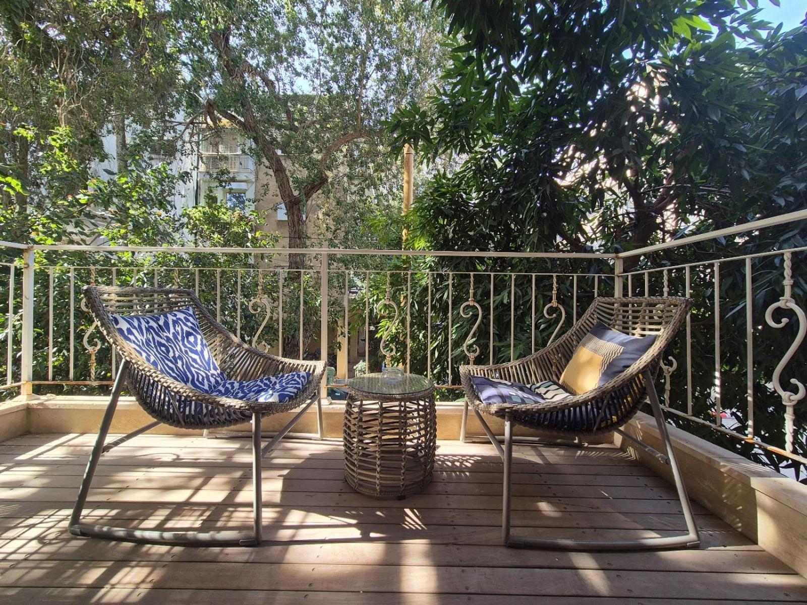 Beach Apartments Tlv - Exclusive Tel Aviv Exteriér fotografie