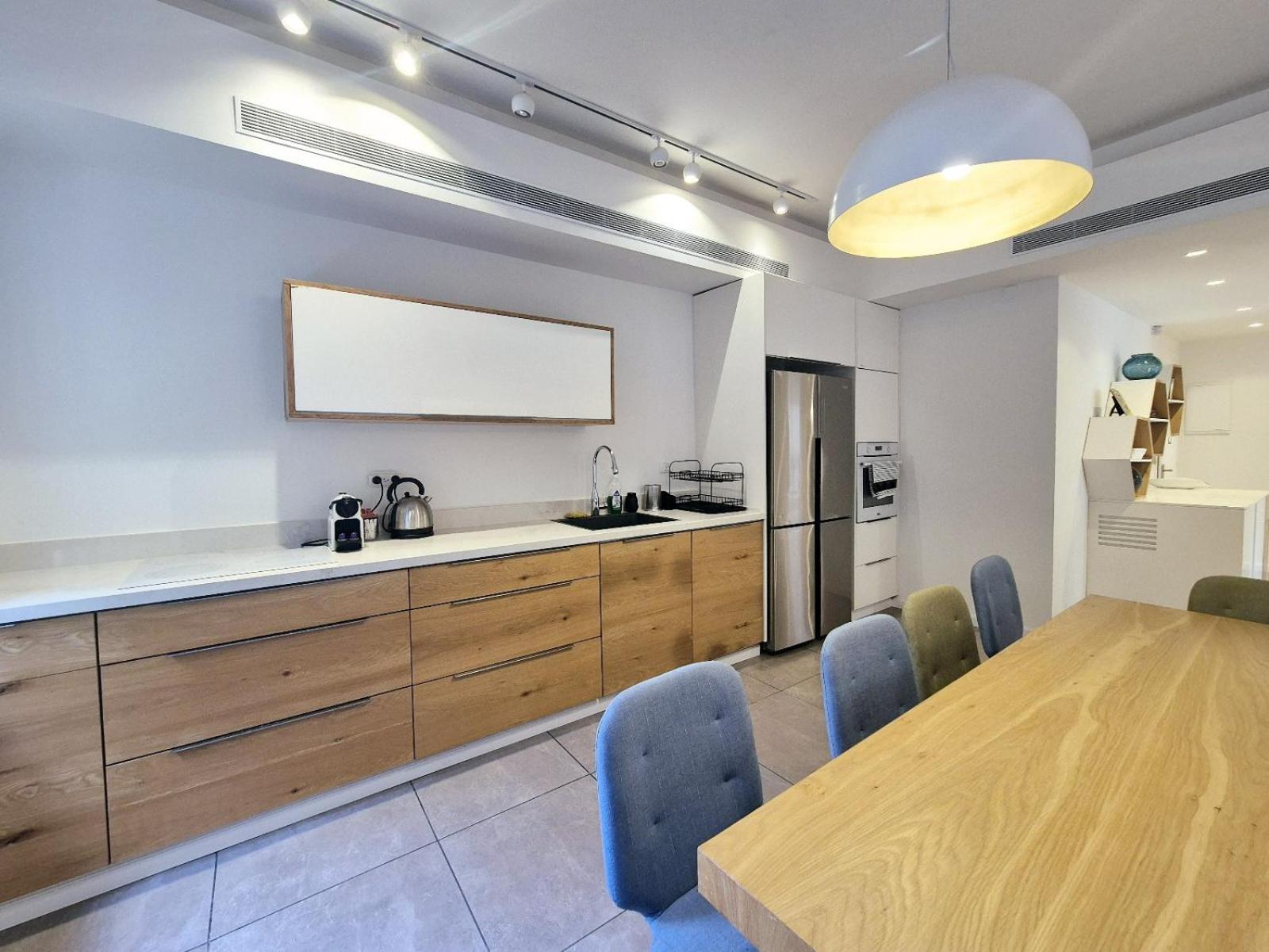 Beach Apartments Tlv - Exclusive Tel Aviv Exteriér fotografie