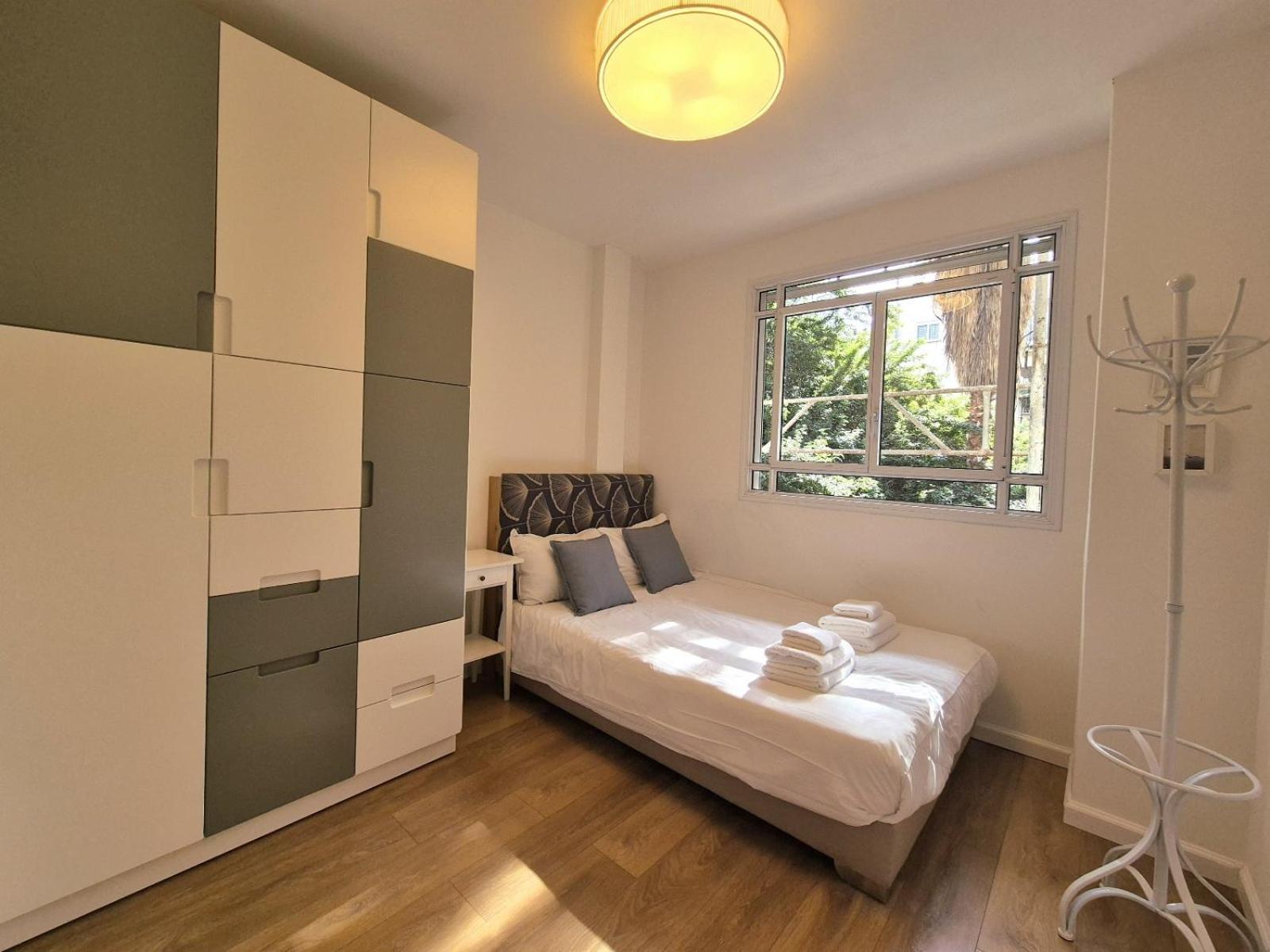 Beach Apartments Tlv - Exclusive Tel Aviv Exteriér fotografie